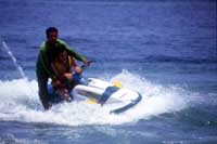 Jet Ski